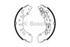 OPEL 1605188 Brake Shoe Set